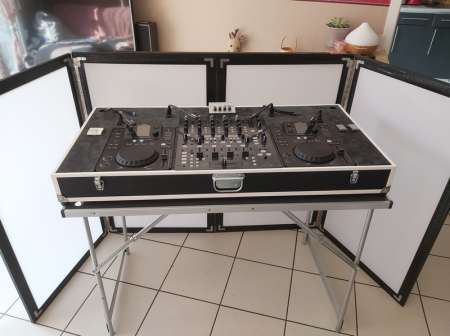 Vend sono complète