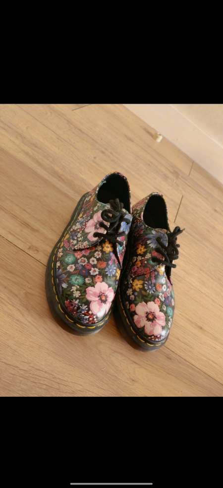 Petits pieds