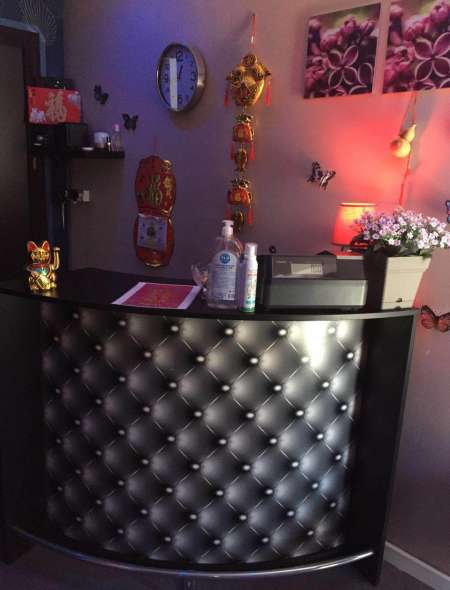 salon de massage Long jumeau 91160