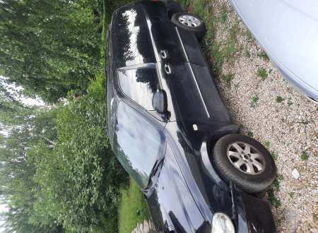 Voiture kia urgent cause départ