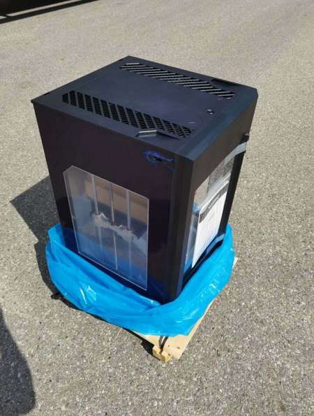 Imprimante 3D MakerBot Z18