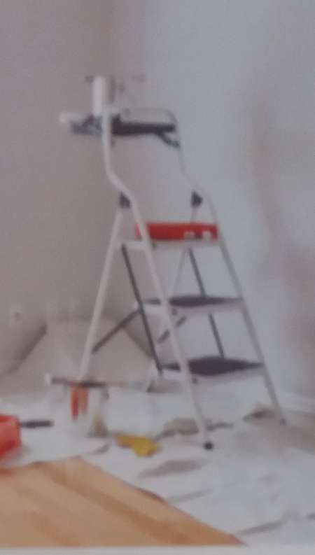 Peintre