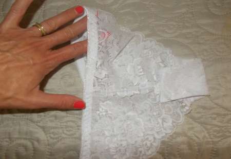 string/culottes