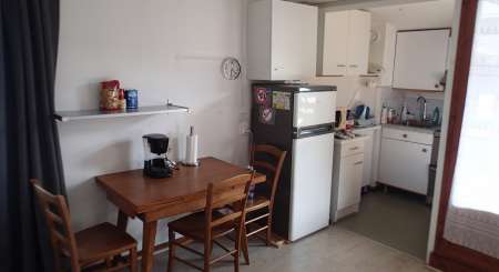 Studio 2* pour cure ou séjour à la montagne