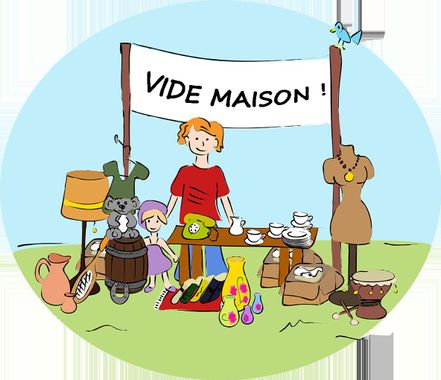 VIDE MAISON
