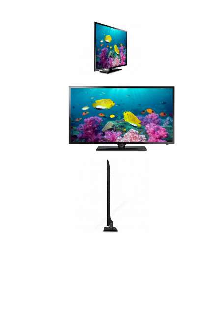 TV samsung 107 cm