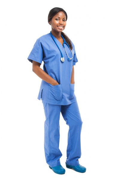 infirmière en auxiliaire de vie