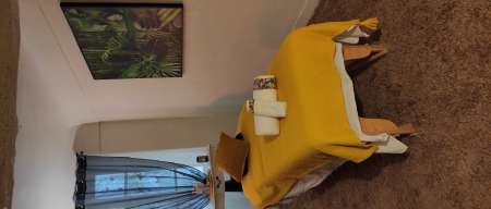 MASSAGE SUÉDOIS à l'huile BIO