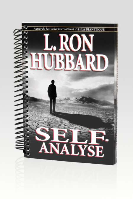 Self-Analyse : Livre