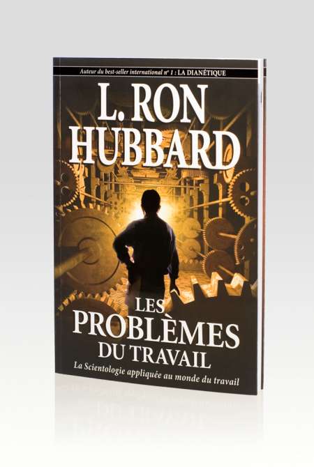 Les Problèmes du Travail : Livre