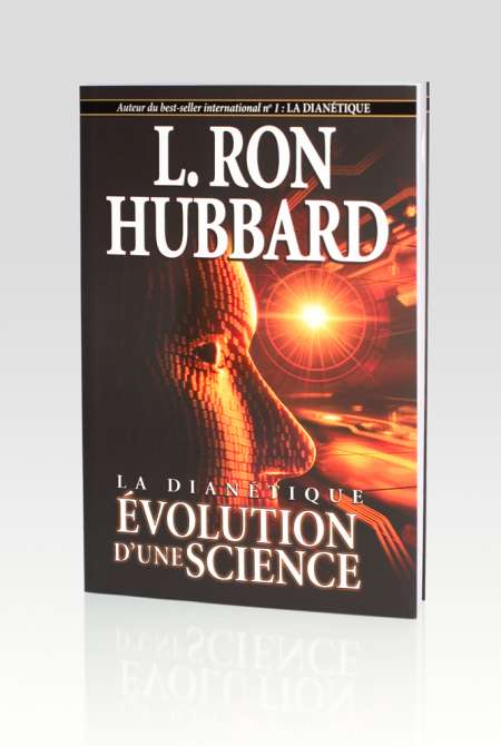 Evolution D'une Science : Livre