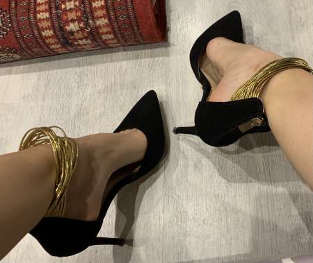 Miss capricieuse recherche loser bien soumis