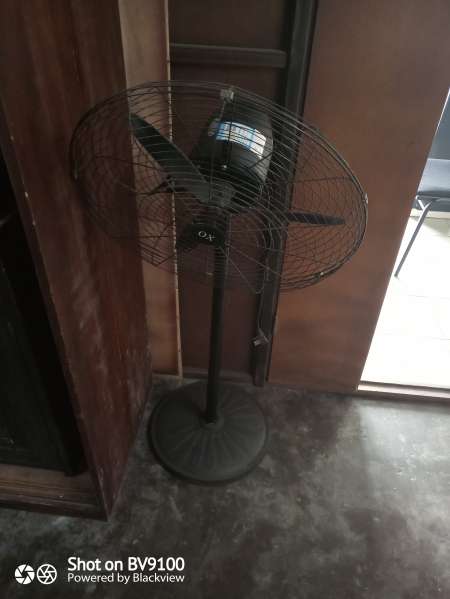 ventillateur 230W en vente sur douala