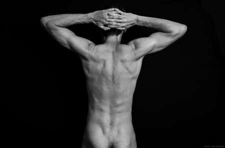  Modele vivant