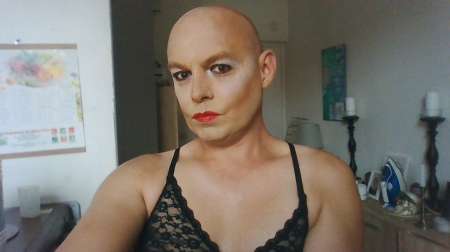 Nicos Service (Travesti / Drag Queen)