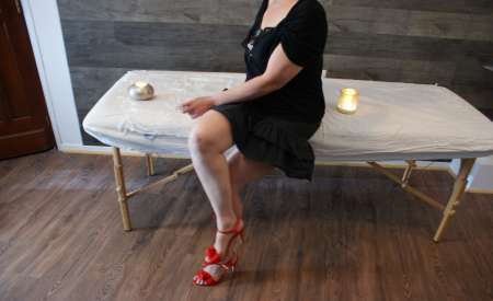 Massage Californien pour Homme
