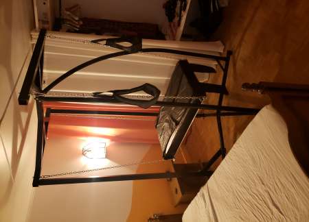 sling tres robuste