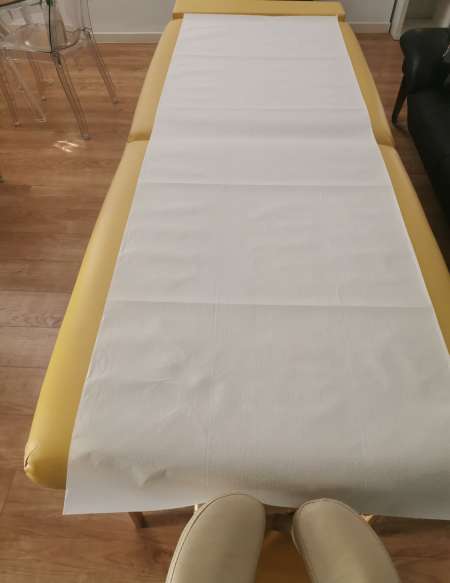 Massage sur salon de provence
