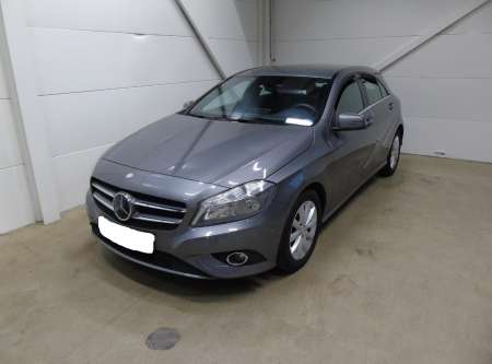 Mercedes A 180 OCCASION
