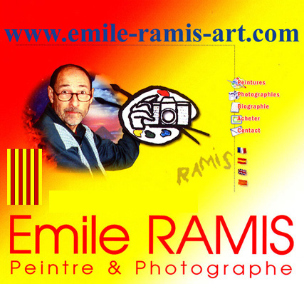 Oeuvres d'Emile RAMIS