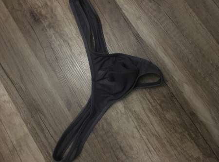 String homme