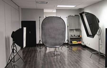 Shooting rémunéré en studio professionnel pour F