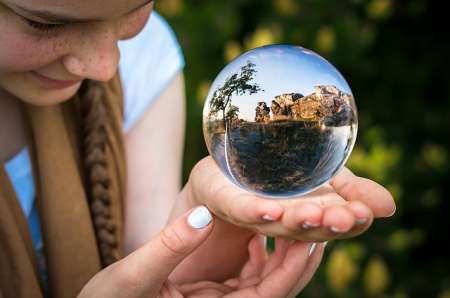 Recherche des voyantes sérieuses