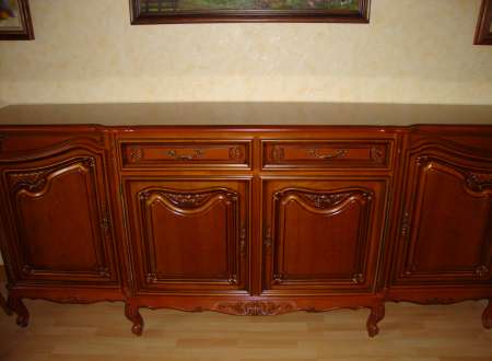 Buffet salle à manger