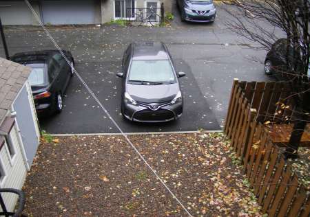 Déneigement recherché Hiver 2021-2022