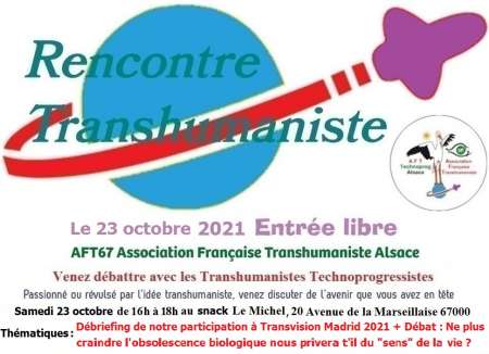Retour sur Transvision Madrid 2021 + Débat