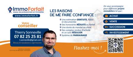 estimation offerte