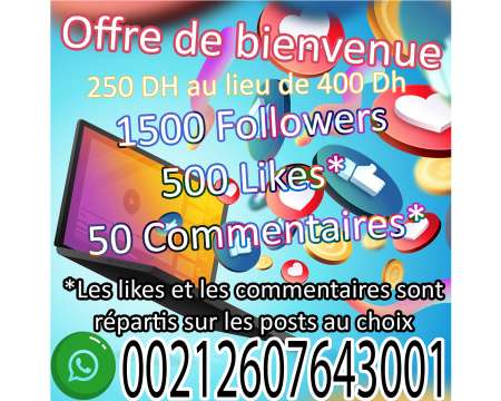 Marketing des réseaux sociaux et création de sites
