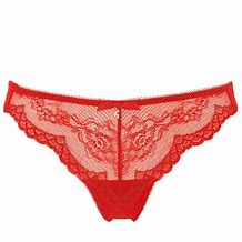 string usagé