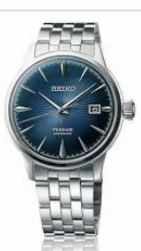 Montre SEIKO HOMME