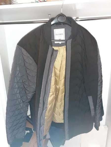 Blouson KAPORAL neuf jamais porté