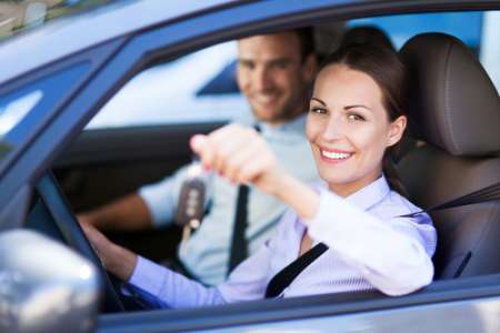 AUTO ECOLE (PERMIS DE CONDUIRE)