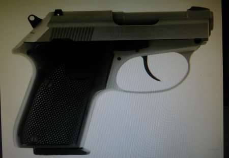 recherche 22 LR