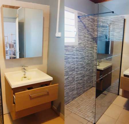 Rénovation intérieur
