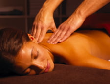 Massage détente et/ou soin énergétique