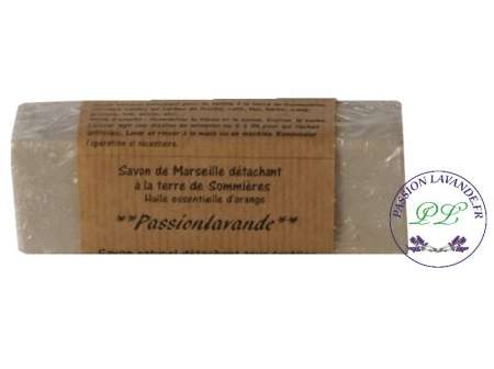 Savon détachant naturel terre de Sommières 3.80 