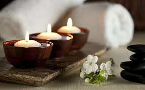 Massage bien être (naturiste)