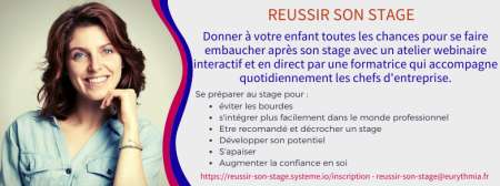 Réussir son stage pour provoquer l'embauche