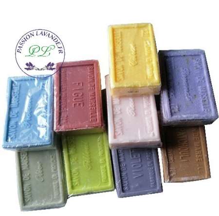 Savon de Marseille 2.50 