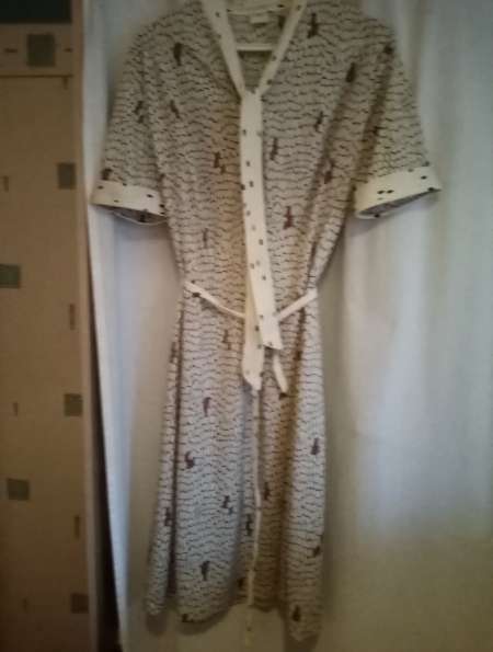 vend robes