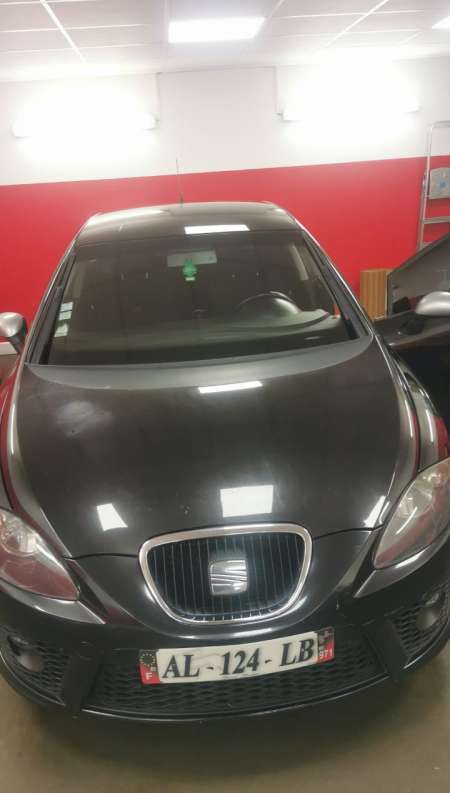 SEAT LÉON