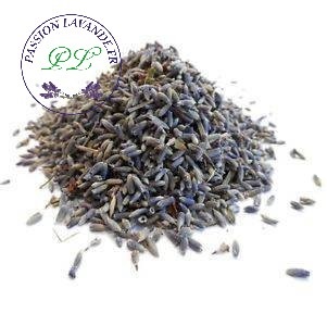 1 kg Fleurs de lavandin de Provence 12.90 