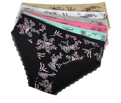 Culotte odorante