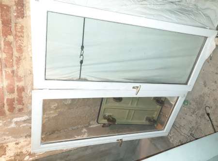 fenêtre pvc