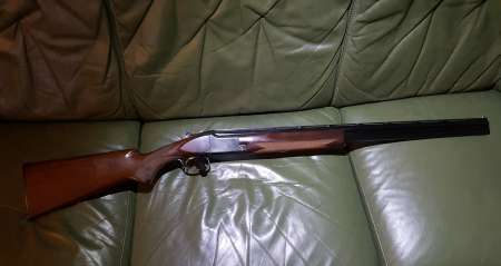 B25 B 25 SKEET de1973 Douggy Ref 0322 01
