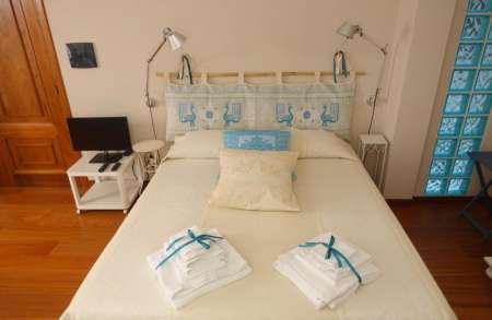 Holidays in Sardaigne Alghero Italie